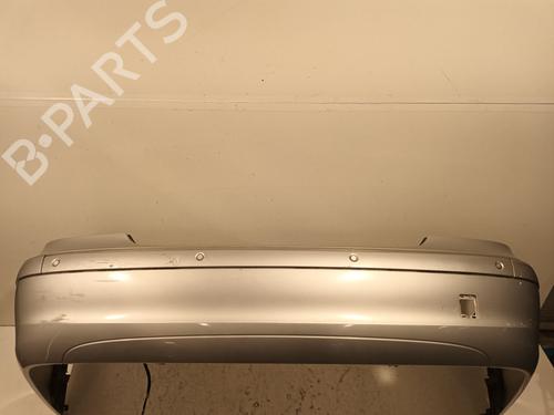 Used Rear bumper Rear bumper MERCEDES-BENZ E-CLASS (W211) E 220 CDI (211.006) (150 hp) 36489007 36489007
