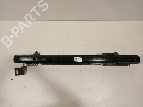 Front bumper reinforcement PEUGEOT 307 (3A/C) 1.4 HDi | BP28312438C109 