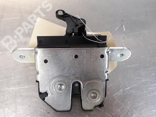 Used Tailgate lock Tailgate lock FORD KA (RU8) 1.3 TDCi (75 hp) 9331179 9331179