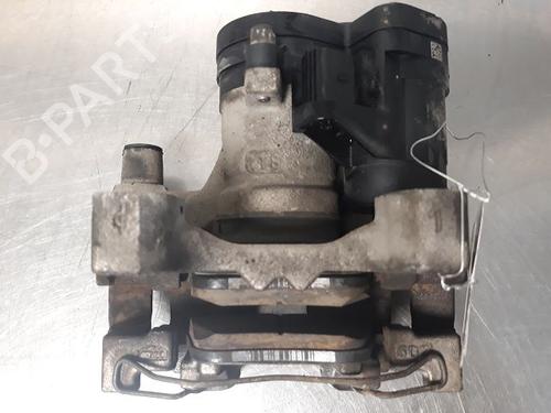 Right rear brake caliper VW PASSAT B8 Variant (3G5, CB5) 2.0 TDI | BP14862430M106 