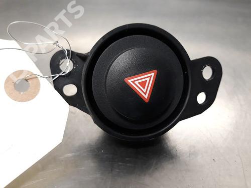 Used Warning switch TOYOTA AYGO (_B4_) 1.0 (KGB40) (69 hp) 9320691