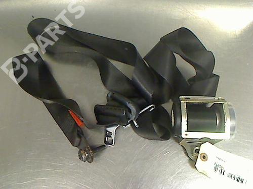 Used Front right belt tensioner FORD FIESTA V (JH_, JD_) 1.4 16V (80 hp) 9317890