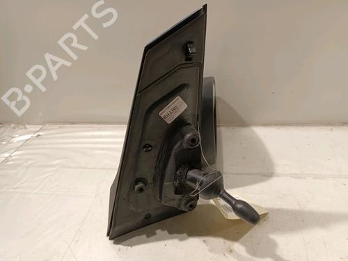 Right mirror FORD KA (RU8) 1.2 | BP15722530C27 