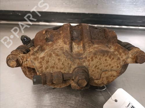 Left front brake caliper NISSAN X-TRAIL I (T30) 2.2 Di 4x4 | BP14863636M105 