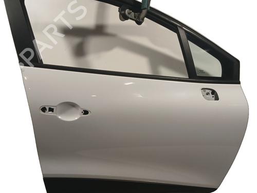 Used Right front door Right front door RENAULT CLIO IV (BH_) 1.5 dCi 75 (75 hp) 36034848 36034848