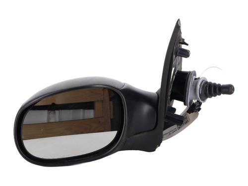 Used Left mirror PEUGEOT 206+ (2L_, 2M_) 1.4 HDi eco 70 (68 hp) 30871000
