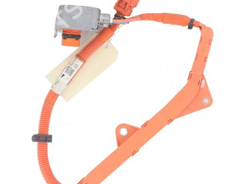 Used Other TOYOTA YARIS (_P21_, _PA1_, _PH1_) 1.5 Hybrid (MXPH10, MXPH11) (116 hp) 30655324