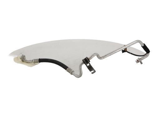 AC pipe RENAULT ZOE (BFM_) ZOE (BFMD) | BP30844446M126