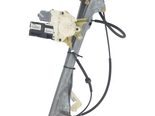 Used Front right window mechanism RENAULT LAGUNA III (BT0/1) 2.0 dCi (BT07, BT0J, BT14, BT1A, BT1S) (131 hp) 30170355