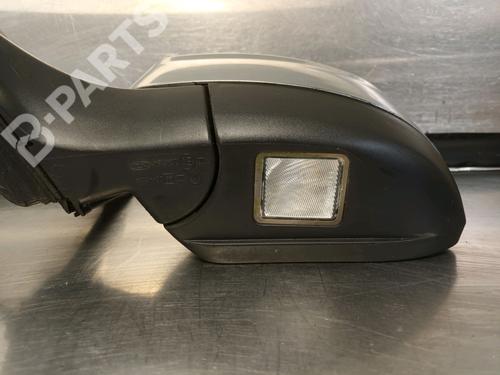 Left mirror FORD MONDEO IV Turnier (BA7) 2.0 TDCi | BP10052682C26 