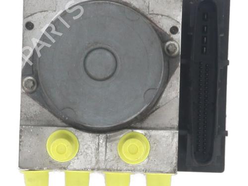Used ABS pump RENAULT MEGANE II (BM0/1_, CM0/1_) 1.9 dCi (BM0G, CM0G) (120 hp) 29875517