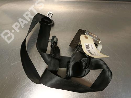 Used Rear right belt tensioner PEUGEOT 3008 I MPV (0U_) 1.6 HDi (112 hp) 11958872