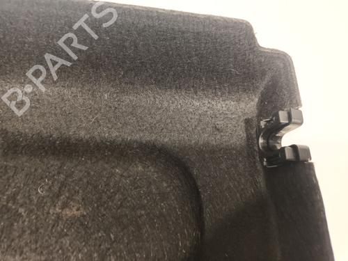 Rear parcel shelf CITROËN C3 III (SX) 1.2 VTi 68 | BP39733423C85 - Image 5