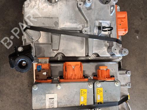 Used Engine RENAULT ZOE (BFM_) ZOE (BFMD) (109 hp) 27219561