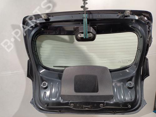 Tailgate DACIA SANDERO II TCe 90 (B8M1, B8MA, B8AC) | BP36352575C6 - Image 4