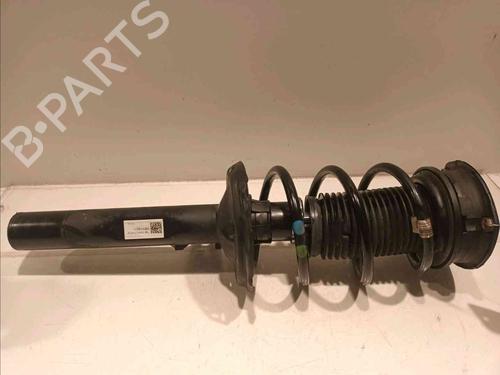 Used Left front shock absorber VW GOLF VII (5G1, BQ1, BE1, BE2) [2012-2021]  21782288