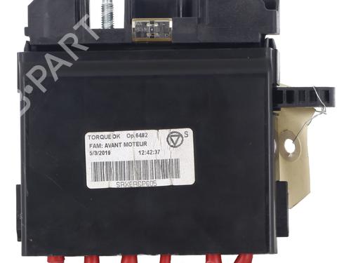 Fuse box RENAULT TALISMAN (LP_) 2.0 Blue dCi 160 (LPAM) | BP36765200E1 - Image 4
