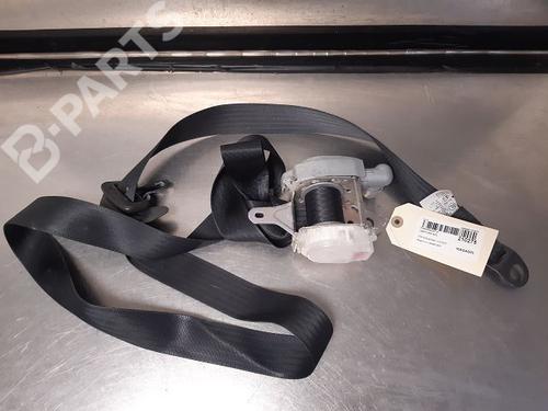 Used Front left belt tensioner TOYOTA AYGO (_B1_) 1.0 (KGB10_, KGB10R) (68 hp) 9332869