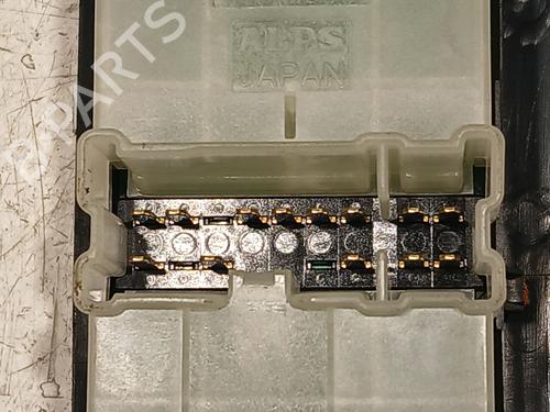 Switch NISSAN QASHQAI / QASHQAI +2 I (J10, NJ10, JJ10E) 1.5 dCi | BP21587512I30 