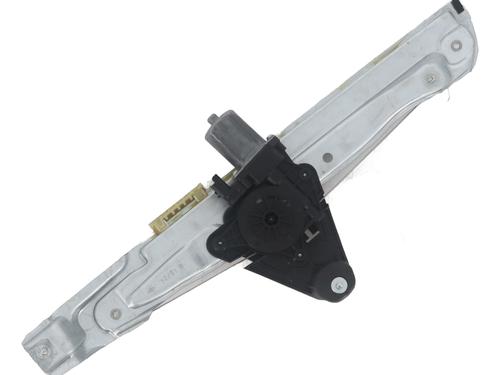 Rear left window mechanism DACIA SANDERO III 1.0 TCe 90 | BP31847927C24