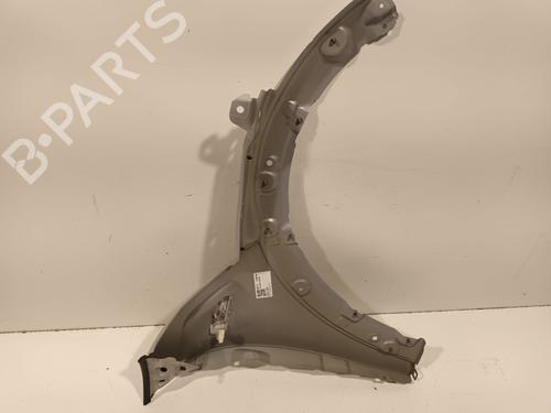 Left front fenders MINI MINI (F56) Cooper SE / Electric | BP29349506C41 