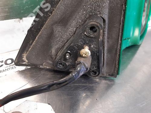 Right mirror TOYOTA RAV 4 I Cabrio (_A1_) 2.0 4WD (SXA10) | BP9327554C27 