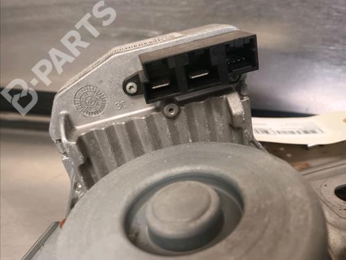 Steering column RENAULT CLIO III (BR0/1, CR0/1) 1.2 16V Hi-Flex (BR1U, CR1U) | BP9592093M21 