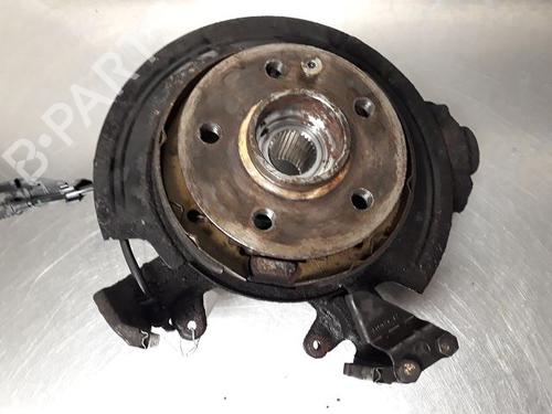 Annen MERCEDES-BENZ M-CLASS (W163) ML 320 (163.154) (218 hp) 14861845