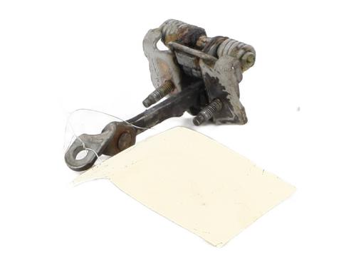 Used Hinge/Door check strap PEUGEOT 206 Van 1.4 HDi (68 hp) 25134323