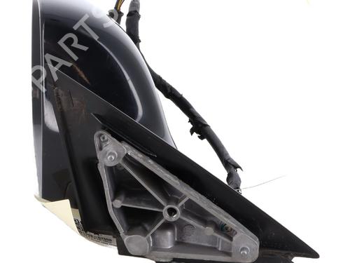 Left mirror AUDI A3 (8P1) 1.9 TDI | BP30586477C26