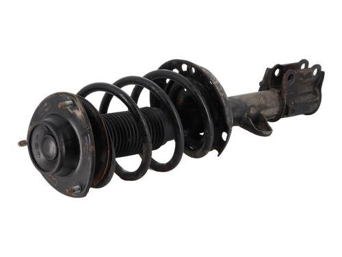 Right front shock absorber KIA SPORTAGE II (JE_, KM_) 2.0 CRDi | BP27358868M17 