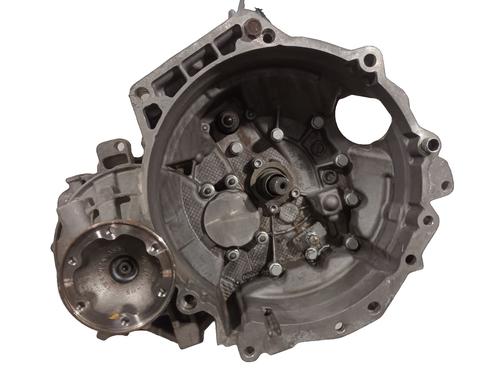 Used Gearbox VW POLO V (6R1, 6C1) 1.4 TDI (75 hp) 32845247