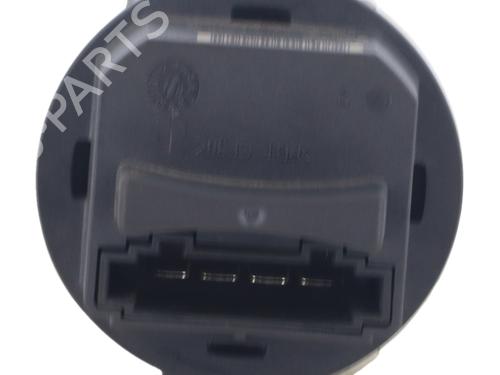 Heater resistor CITROËN C3 II (SC_) 1.6 HDi | BP38498306M108 - Image 3