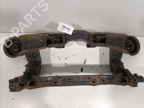 Used Rear axle FORD KUGA I 2.0 TDCi (136 hp) 18276987