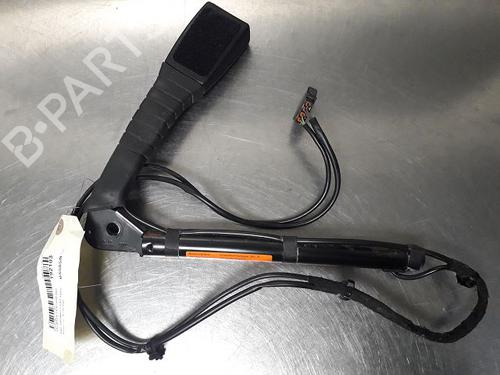 Used Seat buckle FIAT CROMA (194_) 1.9 D Multijet (194AXC1B, 194AXC12) (150 hp) 14865029