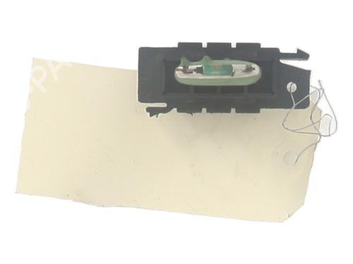 Heater resistor PEUGEOT PARTNER Box Body/MPV 1.6 HDi 16V | BP36899450M108  - Image 5