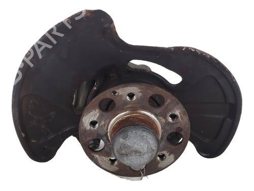 Used Left front steering knuckle Left front steering knuckle 37413824 37413824