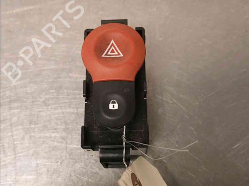 Used Warning switch NISSAN NV250 Van (X61) [2019-2025]  21686123