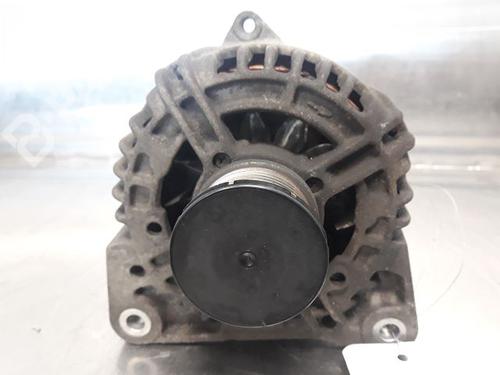 Alternator RENAULT MEGANE II (BM0/1_, CM0/1_) 2.0 dCi (BM1K, CM1K) | BP9323161M7 