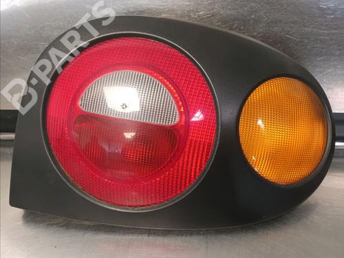Used Right taillight RENAULT MEGANE I Coach (DA0/1_) 1.6 e (DA0F) (90 hp) 9592159