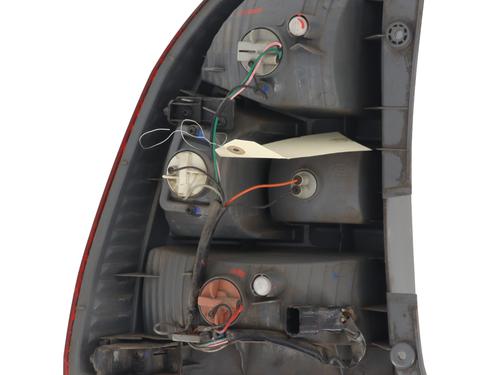 Right taillight KIA SPORTAGE II (JE_, KM_) 2.0 CRDi | BP27375340C35 