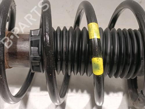 Right front shock absorber PEUGEOT 406 (8B) 2.0 HDI 110 | BP16164879M17 