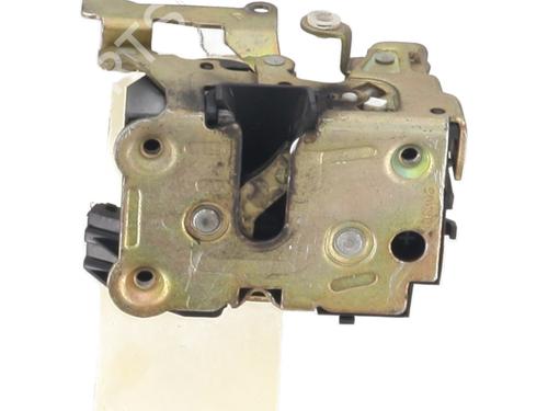 Used Front right lock RENAULT TWINGO I (C06_) 1.2 (C066, C068) (58 hp) 27647421