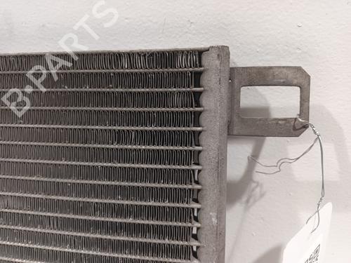 AC radiator OPEL CORSA E (X15) 1.4 (08, 68) | BP33453816M32 - Image 3