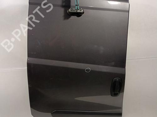 Used Right slide door Right slide door 37872088 37872088