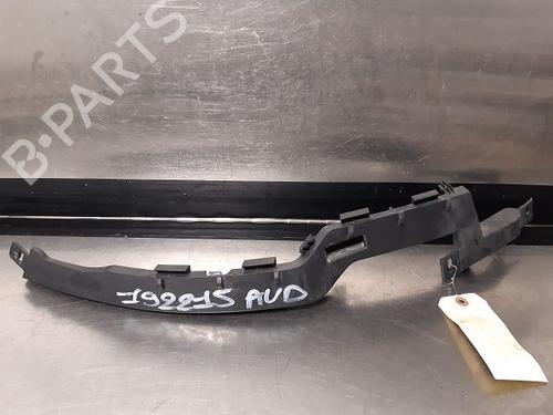 Used Front bumper bracket OPEL MERIVA B MPV (S10) 1.7 CDTI (75) (110 hp) 14865446