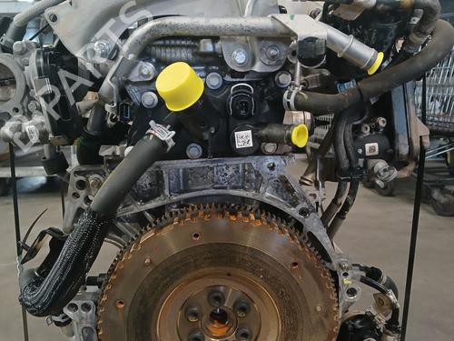 Engine RENAULT CAPTUR II (HF_) | BP38481101M1 - Image 5