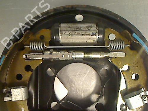 Other TOYOTA YARIS (_P9_) 1.0 VVT-i (KSP90_, KSP90R) | BP14864078O1 