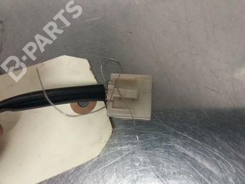 Right mirror FIAT MULTIPLA (186_) 1.9 JTD (186AXE1A) | BP9322032C27 