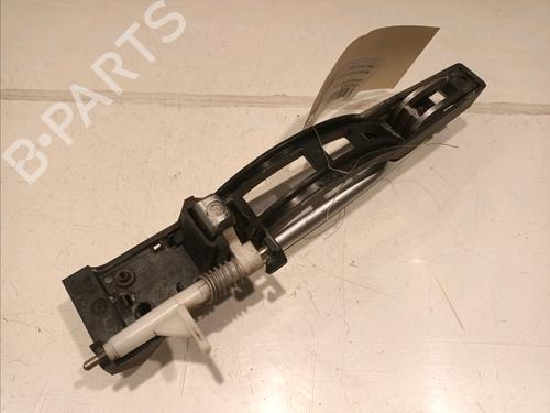 Rear right exterior door handle PEUGEOT 307 SW (3H) 2.0 HDi 135 | BP16308964C130 